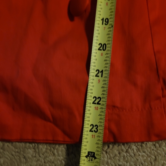 Kaktus funky small red jacket - Picture 5 of 8
